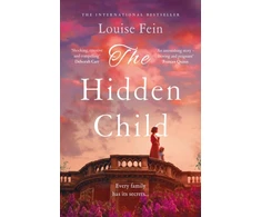 KNYGA Louise Fein Hidden Child