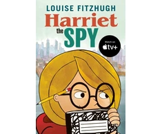KNYGA Louise Fitzhugh Harriet the Spy