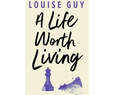 KNYGA Louise Guy Life Worth Living