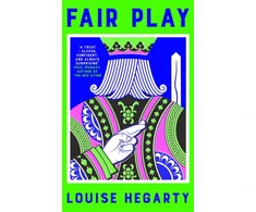 KNYGA Louise Hegarty Fair Play