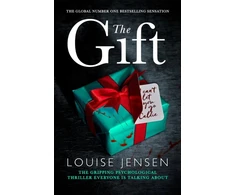 KNYGA Louise Jensen Gift