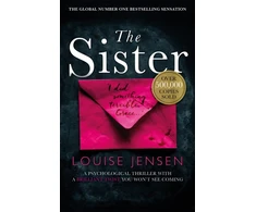 KNYGA Louise Jensen Sister