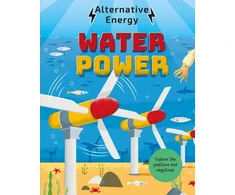 KNYGA Louise Kay Stewart Alternative Energy: Vanduo Power