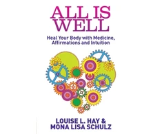 KNYGA Louise L Hay All Is Well