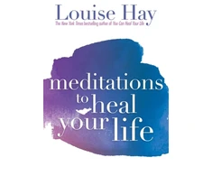 KNYGA Louise L Hay Meditations to Your Life