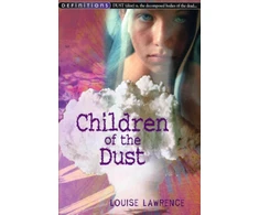 KNYGA Louise Lawrence Children Of The Dust