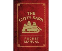 KNYGA Louise Macfarlane Cutty Sark Pocket Manual