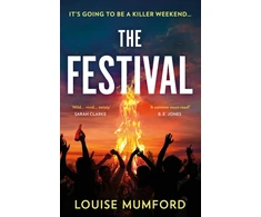 KNYGA Louise Mumford Festival