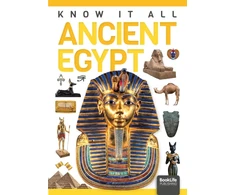 KNYGA Louise Nelson Ancient Egypt