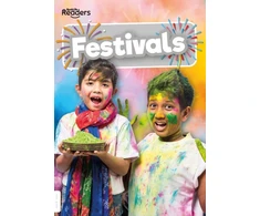 KNYGA Louise Nelson Festivals