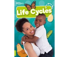 KNYGA Louise Nelson Life Cycles