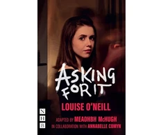 KNYGA Louise Oneill Asking for It