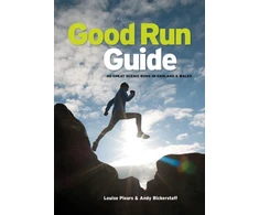 KNYGA Louise Piears Good Run Guide