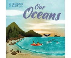 KNYGA Louise Spilsbury Children's Planet: Our Oceans