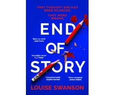 KNYGA Louise Swanson End of Story