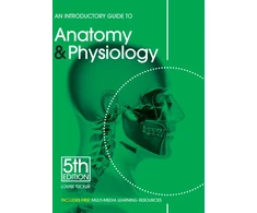 KNYGA Louise Tucker Introductory Guide to Anatomy &amp; Physiology