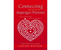 KNYGA Louise Weston Connecting With Your Asperger Partner