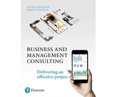 KNYGA Louise Wickham Business and Management Consulting