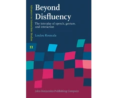 KNYGA Loulou Kosmala Beyond Disfluency