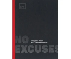 KNYGA Lpa Design Studios No Excuses
