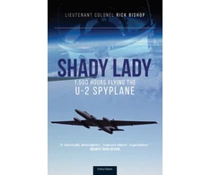 KNYGA Lt. Rick Bishop (Ret.) Shady Lady