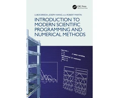 KNYGA Lubos Brieda Introduction to Modern Scientific Programming and Numerical Methods