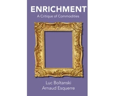 KNYGA Luc Boltanski Enrichment