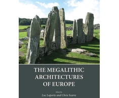 KNYGA Luc Laporte Megalithic Architectures of Europe