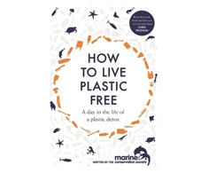 KNYGA Luca Bonaccorsi How to Live Plastic Free