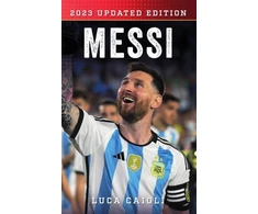 KNYGA Luca Caioli Messi