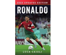 KNYGA Luca Caioli Ronaldo