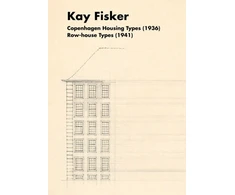 KNYGA Luca Ortelli Housing Copenhagen