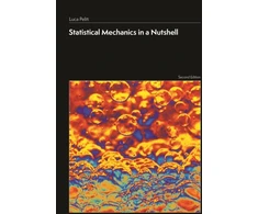 KNYGA Luca Peliti Statistical Mechanics in a Nutshell, Second Edition