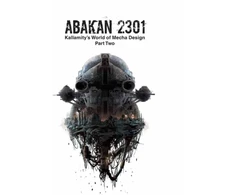 KNYGA Luca Zampriolo ABAKAN 2301