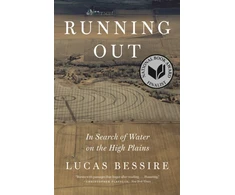KNYGA Lucas Bessire Running Out