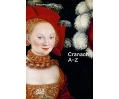 KNYGA Lucas Cranach: A to Z