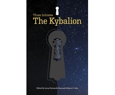 KNYGA Lucas Fernando Sosa Kybalion, The