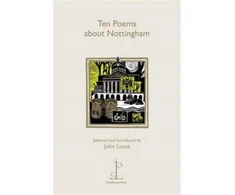 KNYGA Lucas John Ten Poems about Nottingham