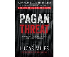 KNYGA Lucas Miles Pagan Threat
