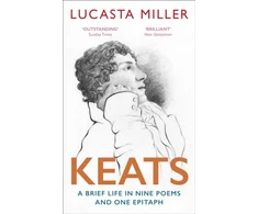 KNYGA Lucasta Miller Keats