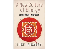 KNYGA Luce Irigaray New Culture of Energy