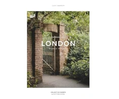 KNYGA Luce Lapadula Weekender London