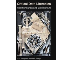 KNYGA Luci Pangrazio Critical Data Literacies