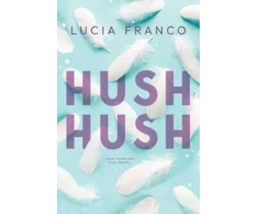 KNYGA Lucia Franco Hush Hush