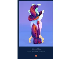 KNYGA Lucia Osborne Crowley I Choose Elena