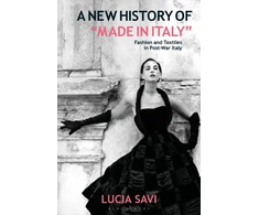 KNYGA Lucia Savi A New History of "Made in Italy"
