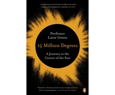 KNYGA Lucie Green 15 Million Degrees