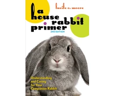 KNYGA Lucile C Moore House Rabbit Primer, 2nd Edition