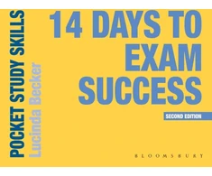 KNYGA Lucinda Becker 14 Days to Exam Success