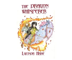 KNYGA Lucinda Hare DRAGON WHISPERER 2ND EDITION